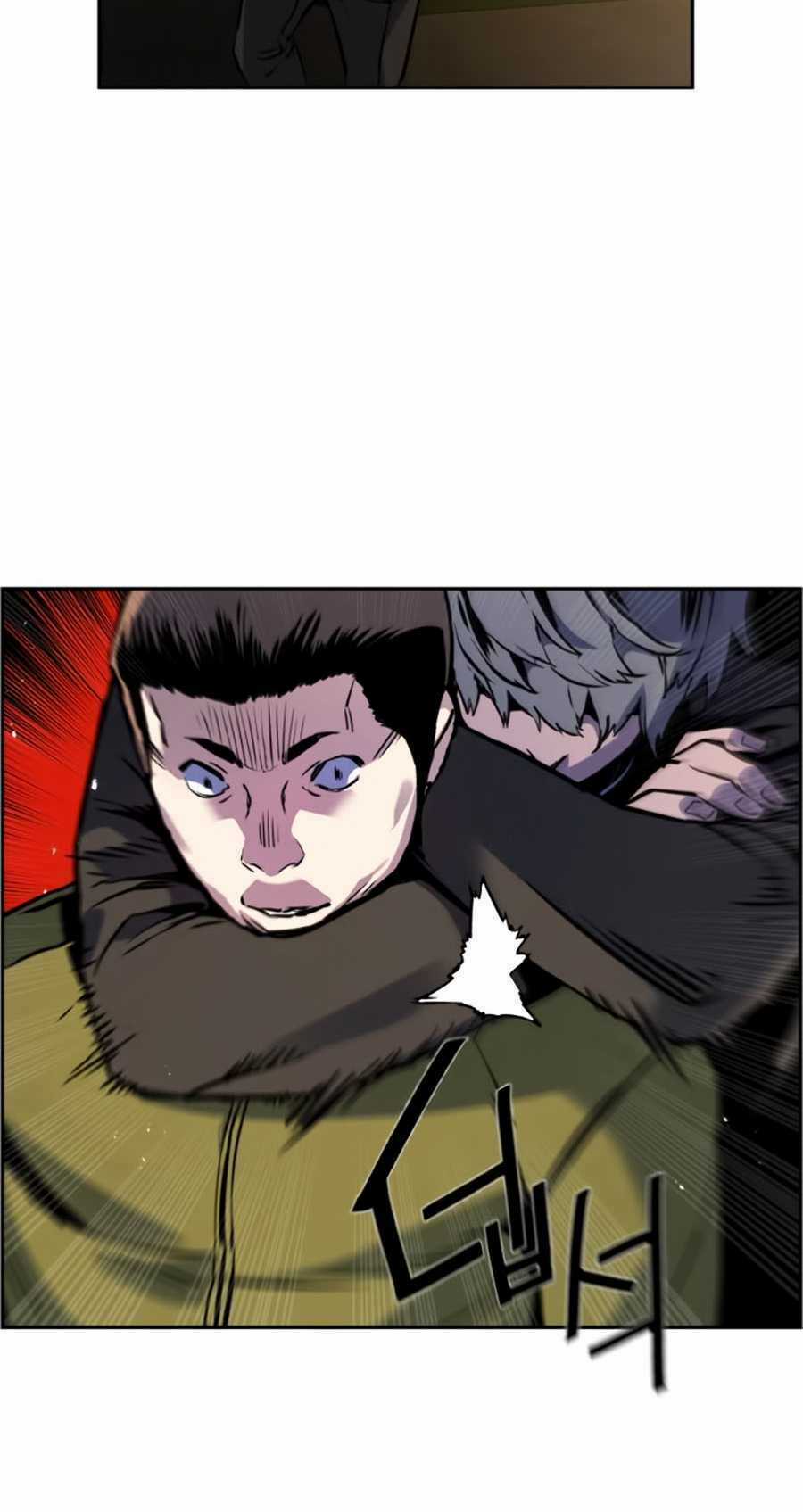 Bạn Học Tôi Là Lính Đánh Thuê Chapter 15 trang 99