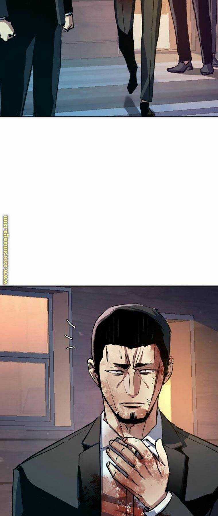 Bạn Học Tôi Là Lính Đánh Thuê Chapter 150 trang 17