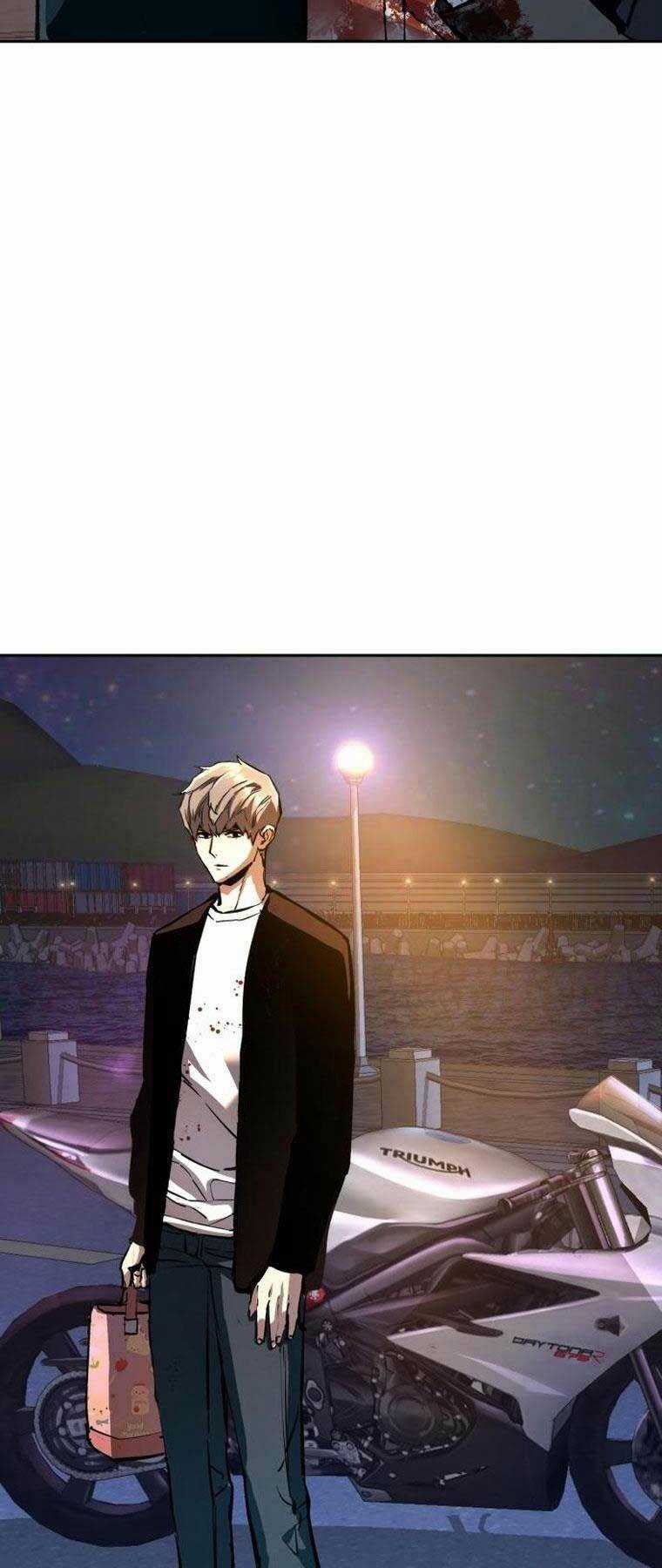 Bạn Học Tôi Là Lính Đánh Thuê Chapter 150 trang 18