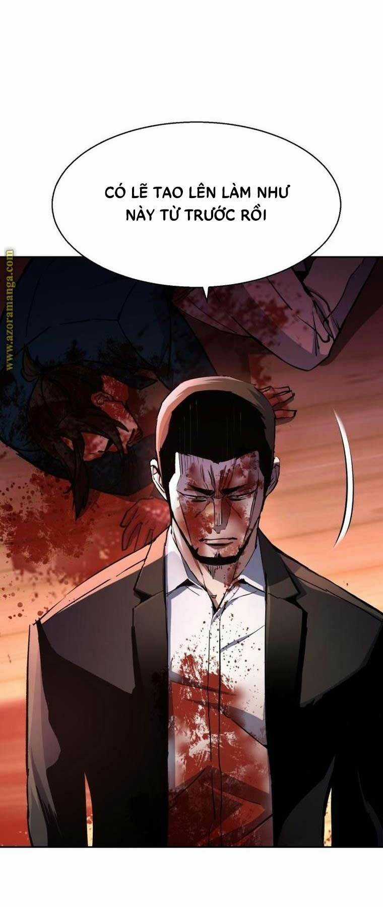 Bạn Học Tôi Là Lính Đánh Thuê Chapter 150 trang 2