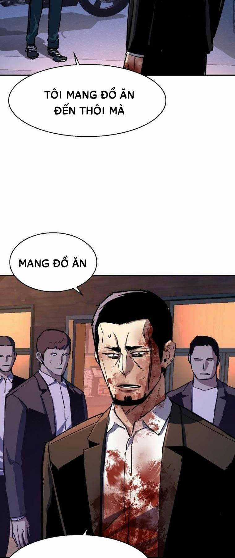 Bạn Học Tôi Là Lính Đánh Thuê Chapter 150 trang 20