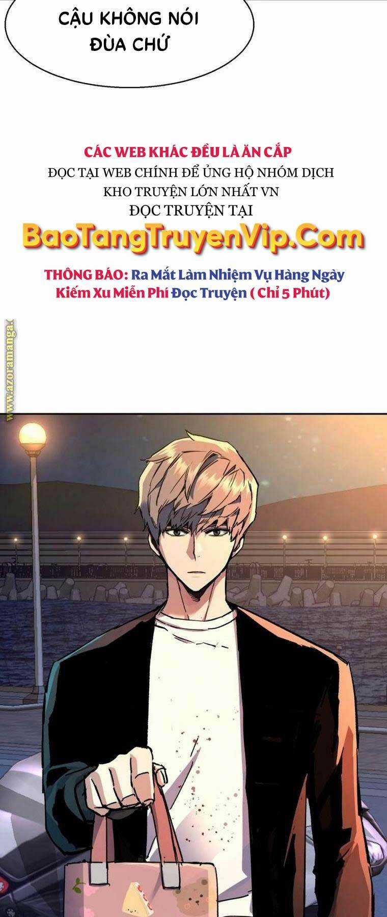 Bạn Học Tôi Là Lính Đánh Thuê Chapter 150 trang 21