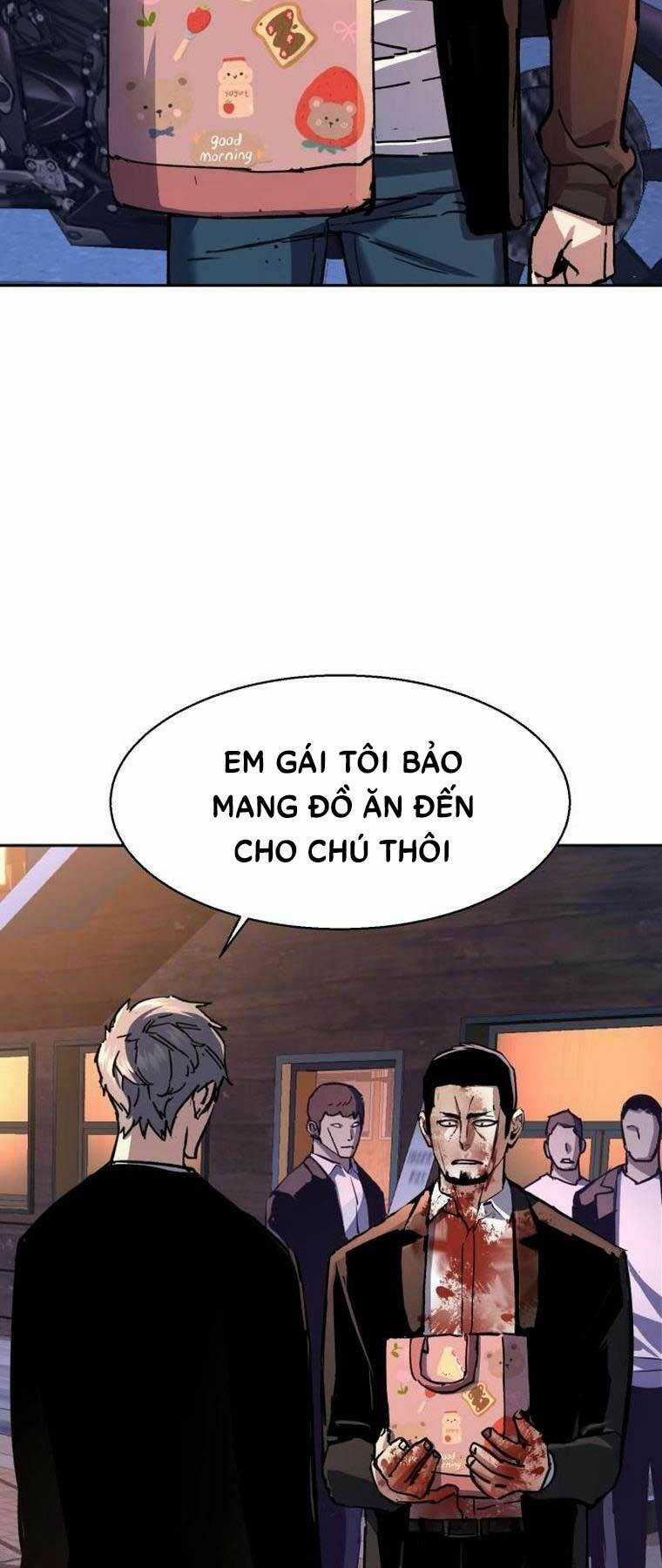Bạn Học Tôi Là Lính Đánh Thuê Chapter 150 trang 22