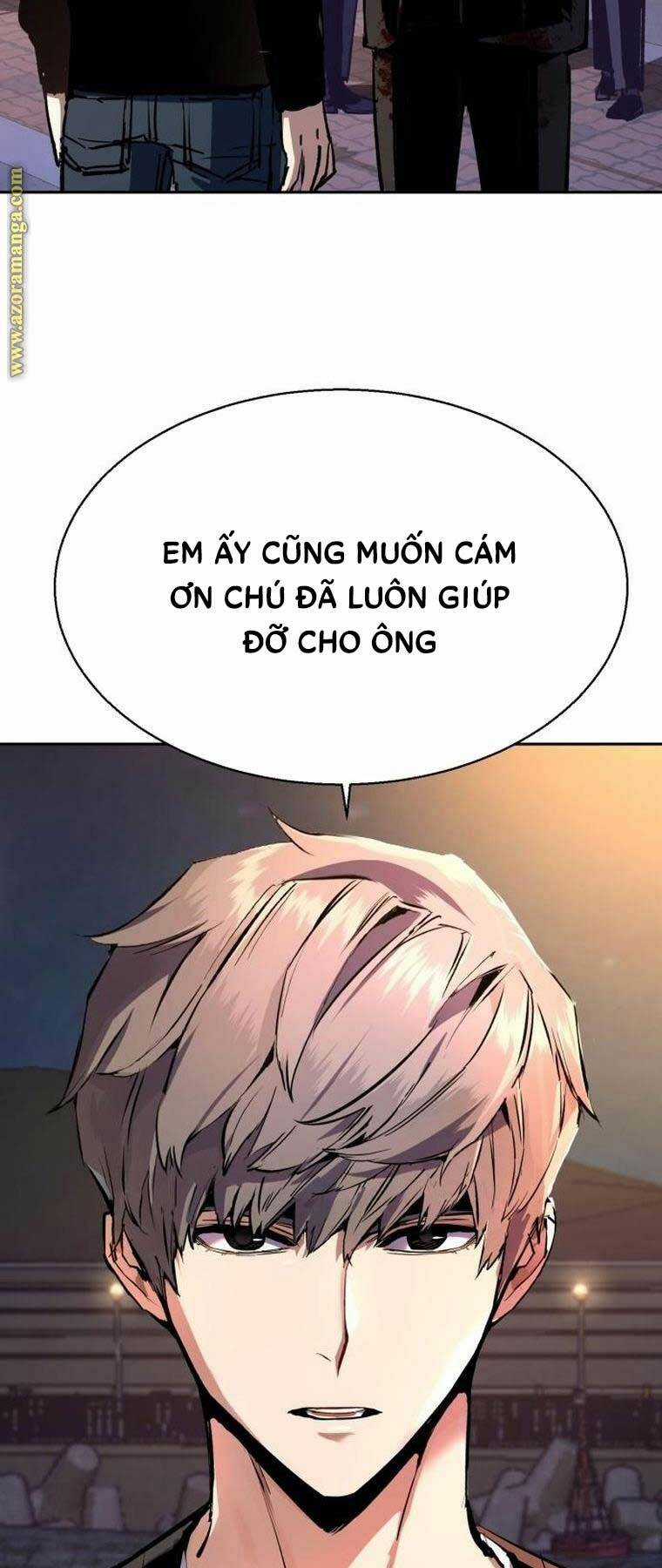 Bạn Học Tôi Là Lính Đánh Thuê Chapter 150 trang 23