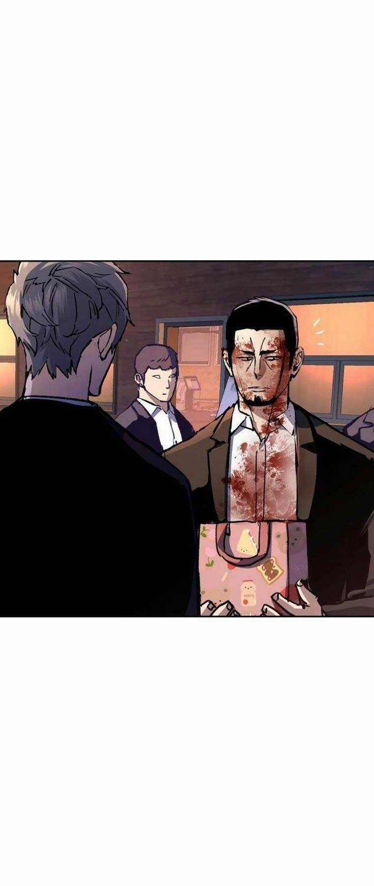 Bạn Học Tôi Là Lính Đánh Thuê Chapter 150 trang 26