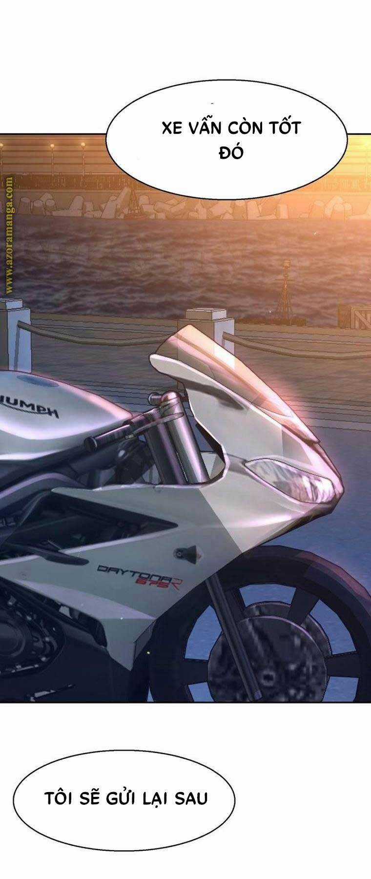 Bạn Học Tôi Là Lính Đánh Thuê Chapter 150 trang 27