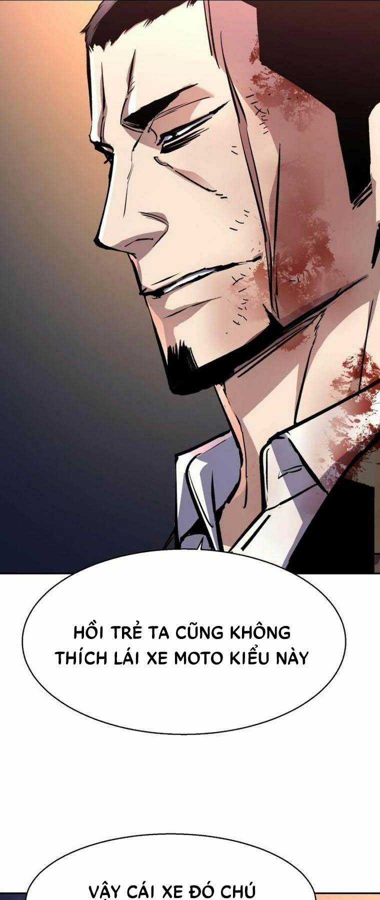 Bạn Học Tôi Là Lính Đánh Thuê Chapter 150 trang 29