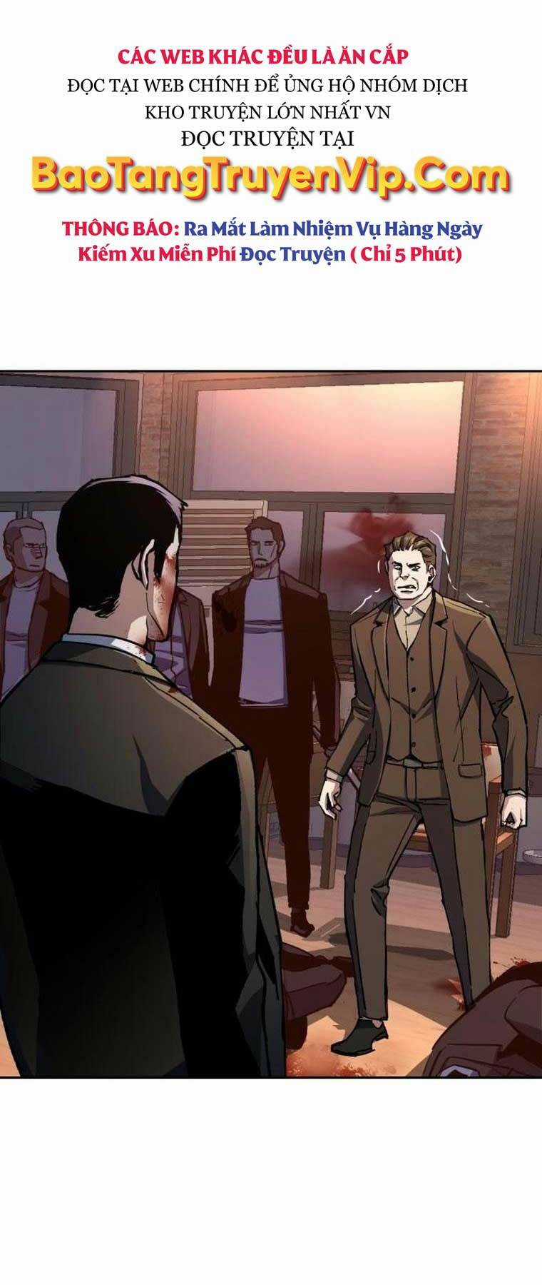 Bạn Học Tôi Là Lính Đánh Thuê Chapter 150 trang 3