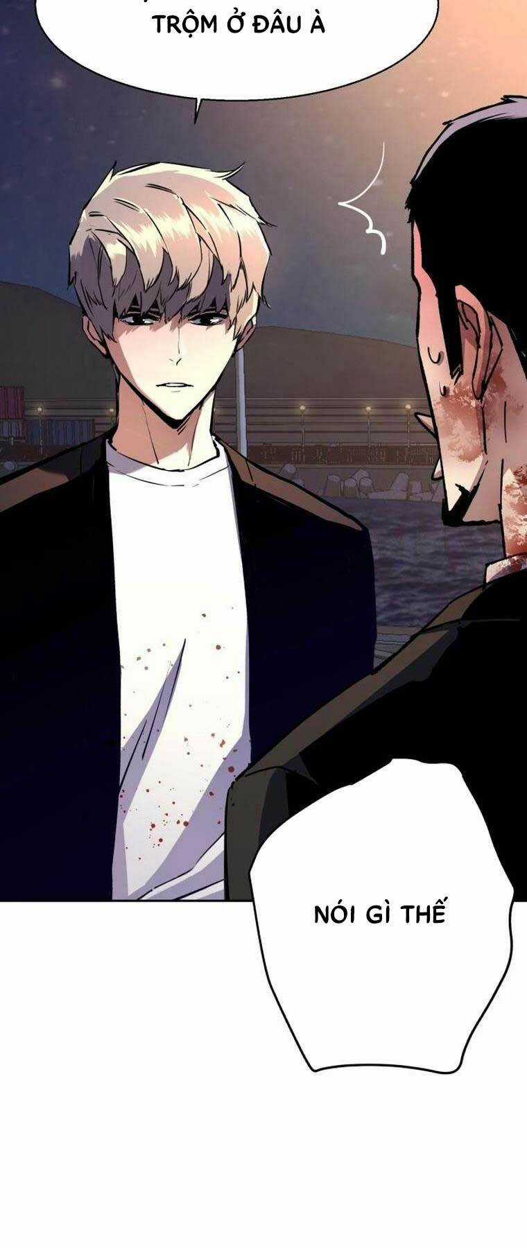 Bạn Học Tôi Là Lính Đánh Thuê Chapter 150 trang 30