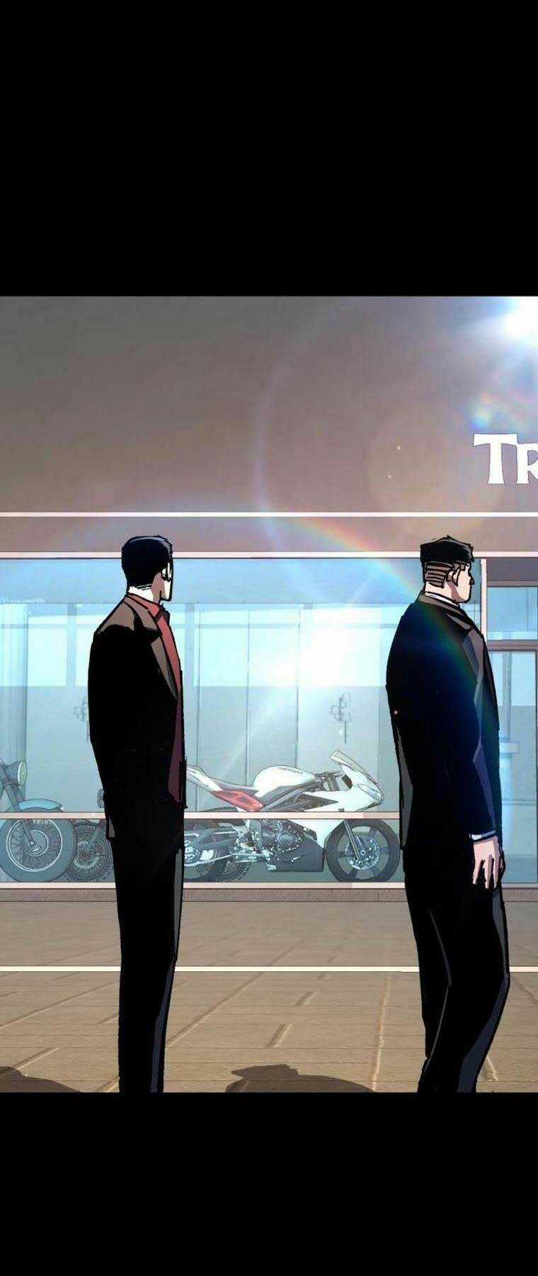 Bạn Học Tôi Là Lính Đánh Thuê Chapter 150 trang 34