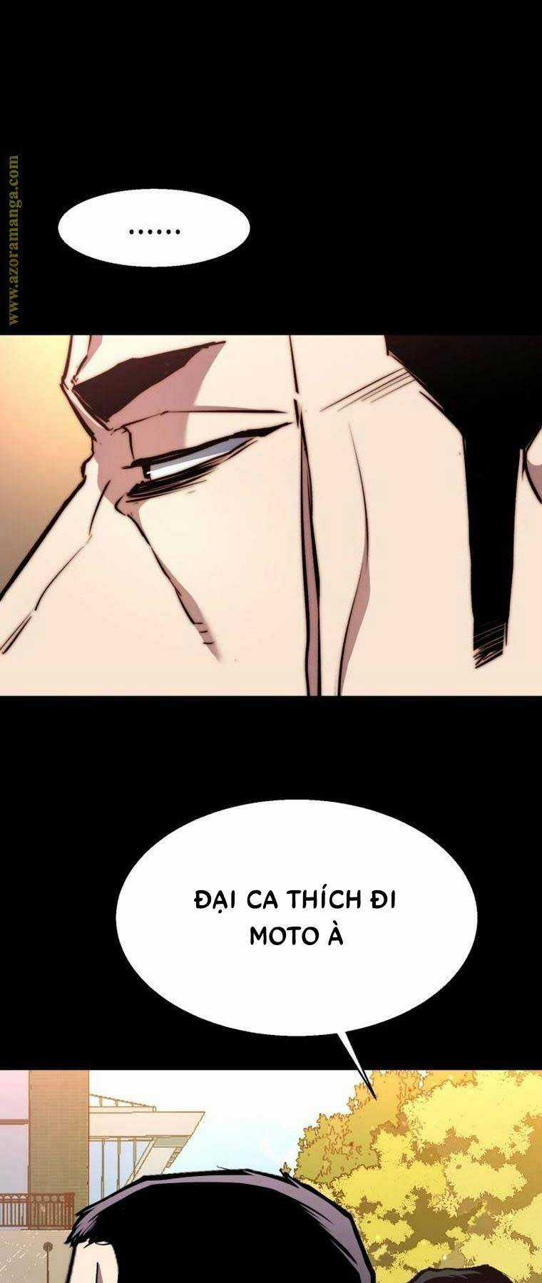 Bạn Học Tôi Là Lính Đánh Thuê Chapter 150 trang 35