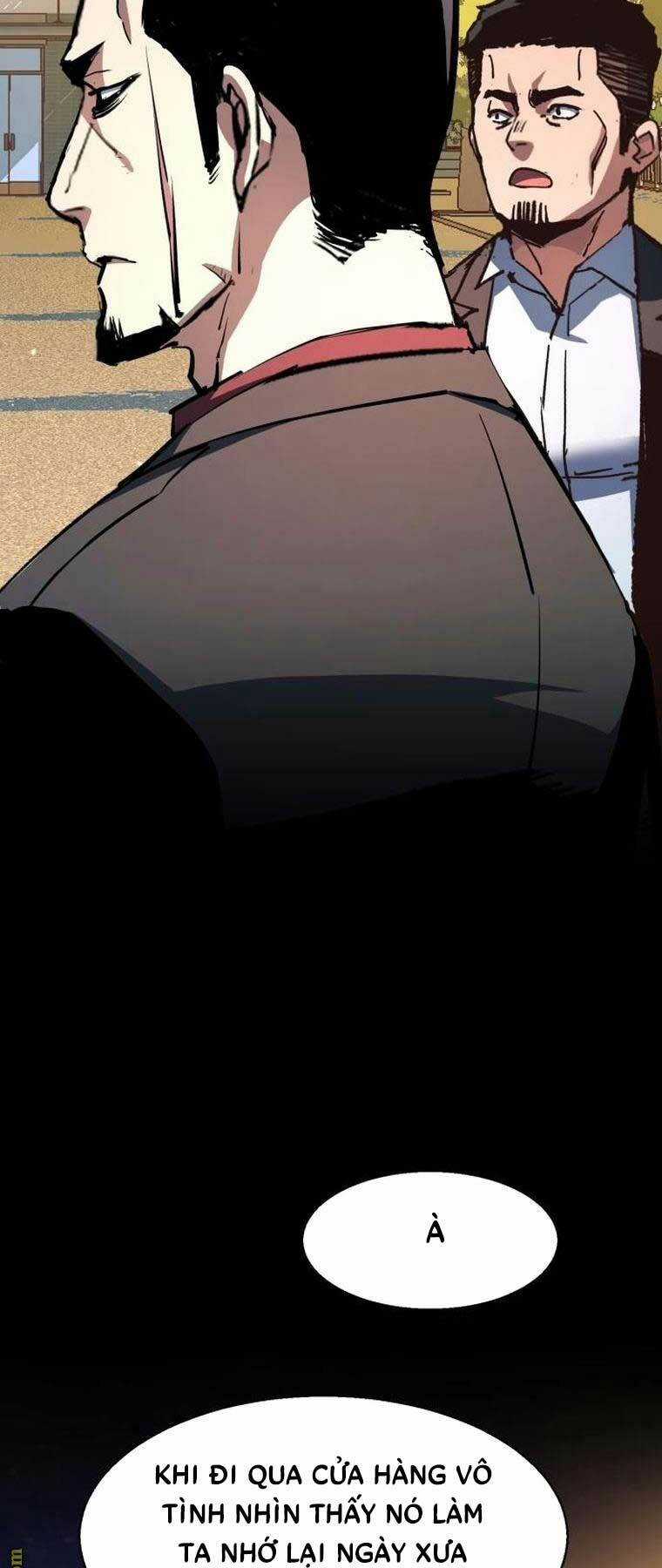 Bạn Học Tôi Là Lính Đánh Thuê Chapter 150 trang 36