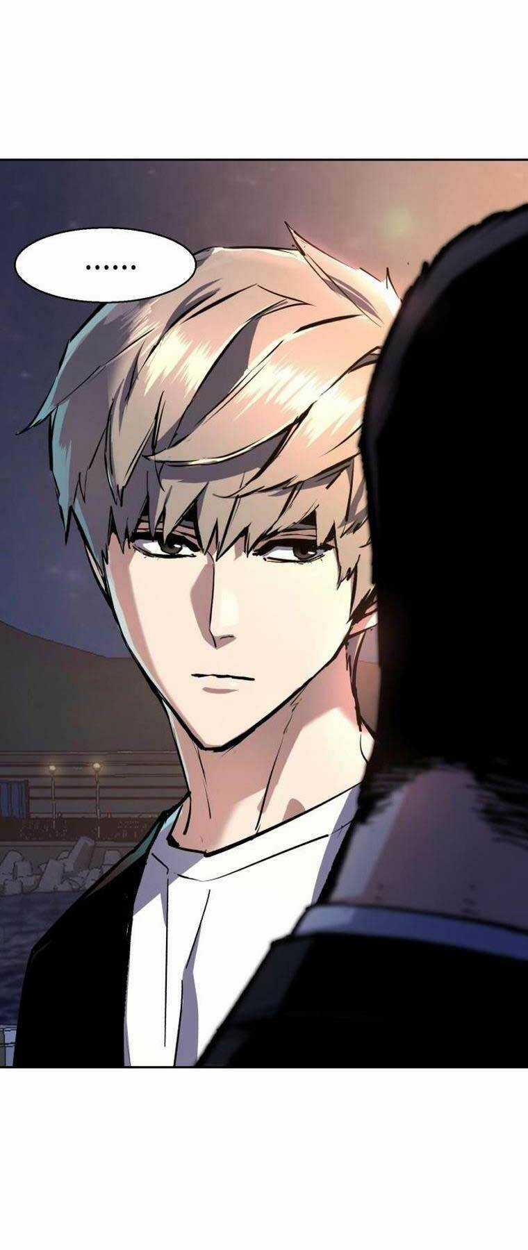 Bạn Học Tôi Là Lính Đánh Thuê Chapter 150 trang 38