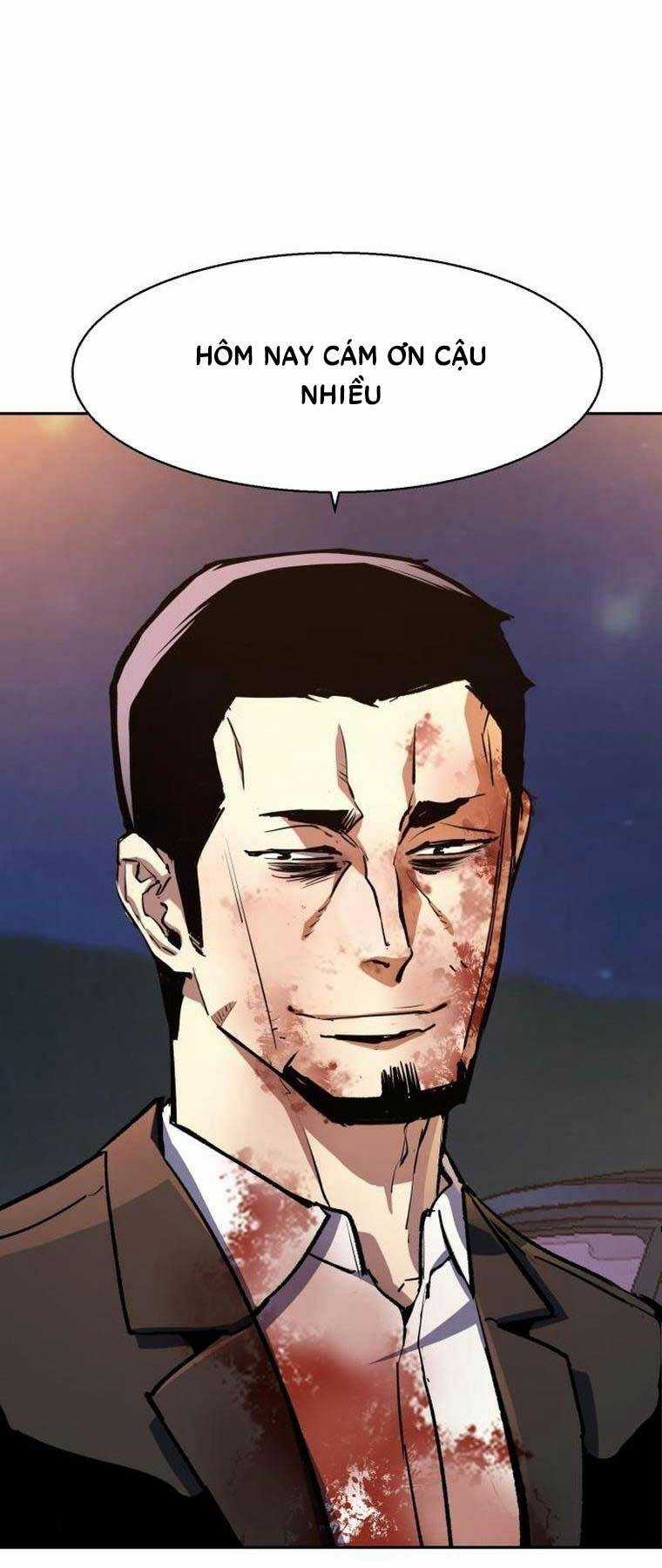 Bạn Học Tôi Là Lính Đánh Thuê Chapter 150 trang 40