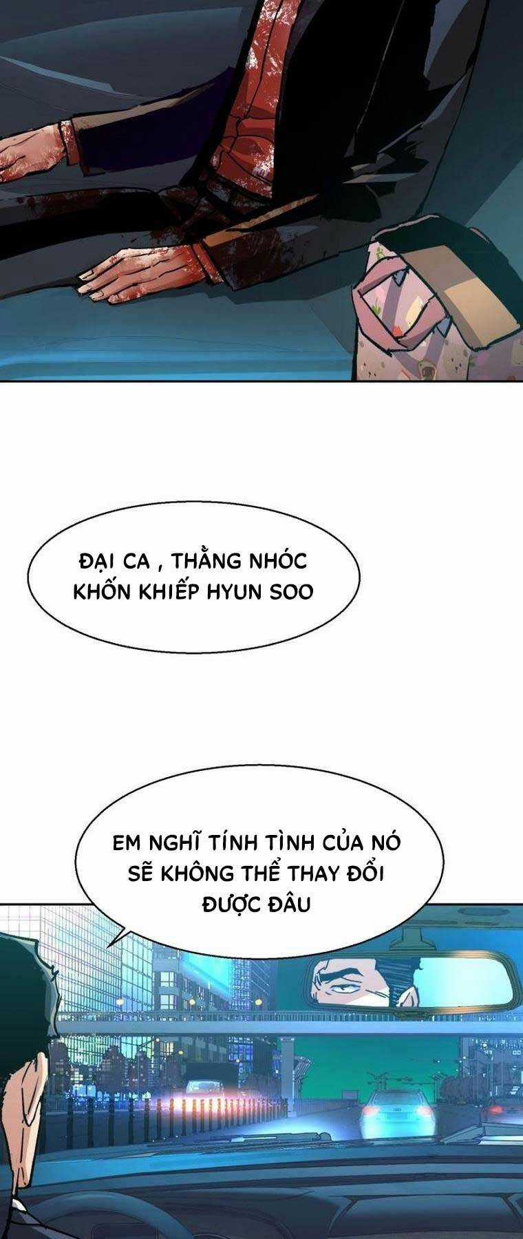 Bạn Học Tôi Là Lính Đánh Thuê Chapter 150 trang 44