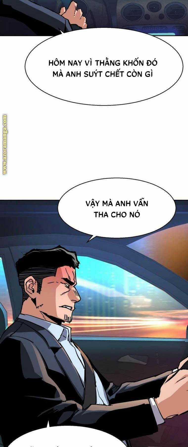 Bạn Học Tôi Là Lính Đánh Thuê Chapter 150 trang 45