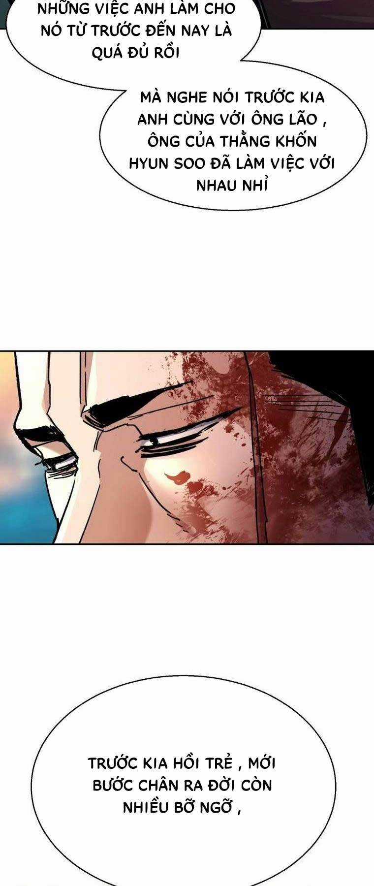 Bạn Học Tôi Là Lính Đánh Thuê Chapter 150 trang 46