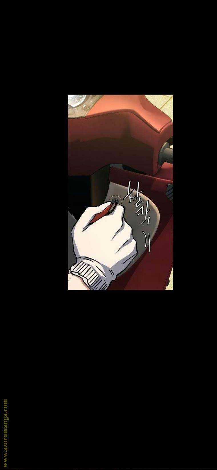 Bạn Học Tôi Là Lính Đánh Thuê Chapter 150 trang 48