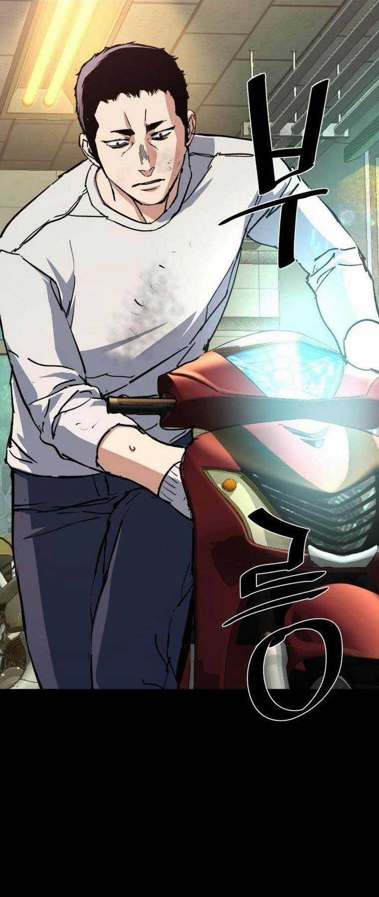 Bạn Học Tôi Là Lính Đánh Thuê Chapter 150 trang 49