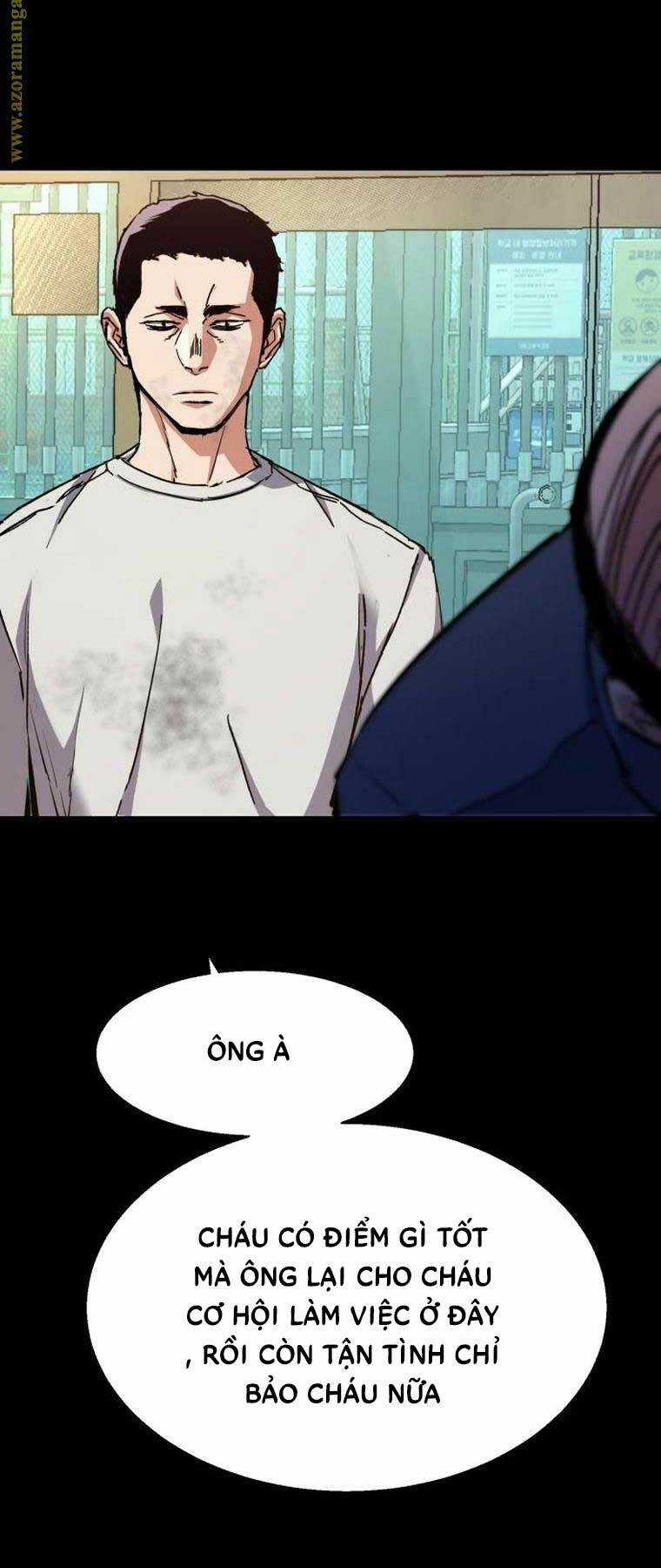 Bạn Học Tôi Là Lính Đánh Thuê Chapter 150 trang 53