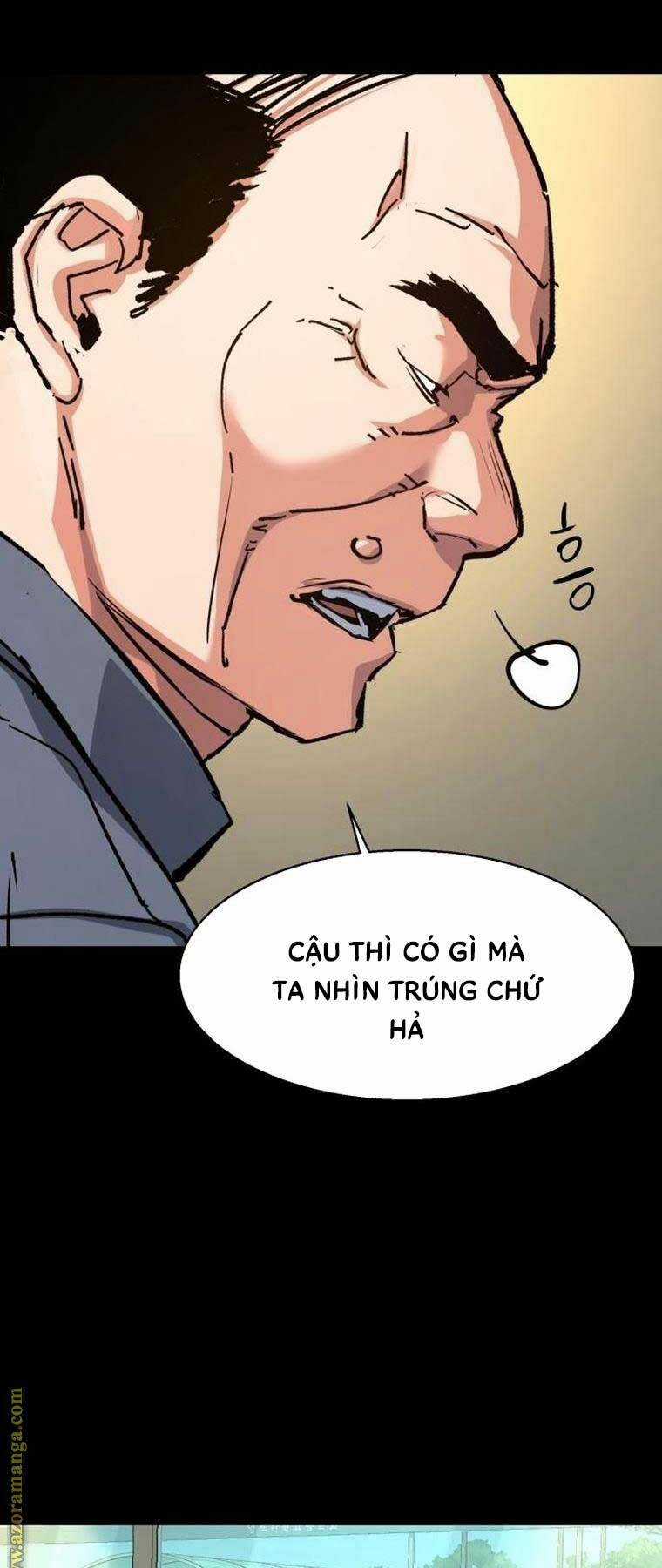 Bạn Học Tôi Là Lính Đánh Thuê Chapter 150 trang 54