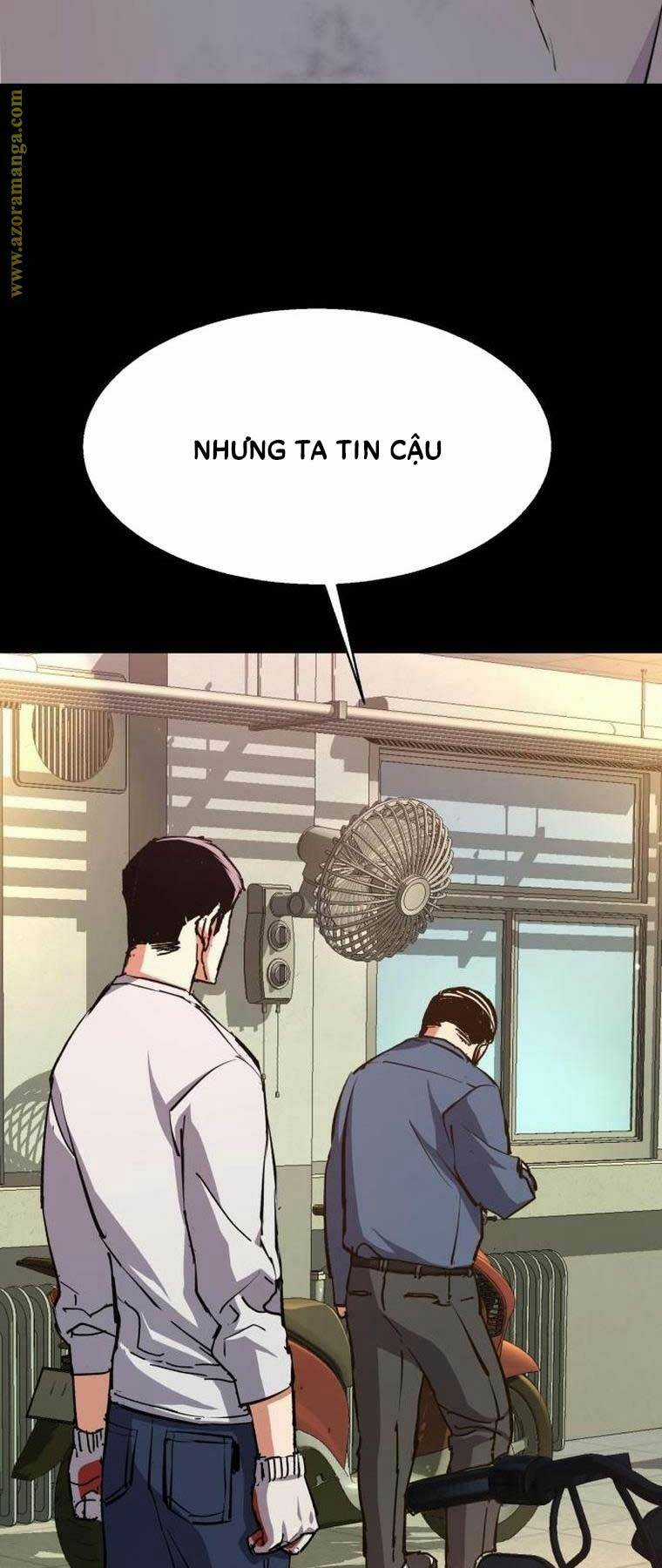 Bạn Học Tôi Là Lính Đánh Thuê Chapter 150 trang 57