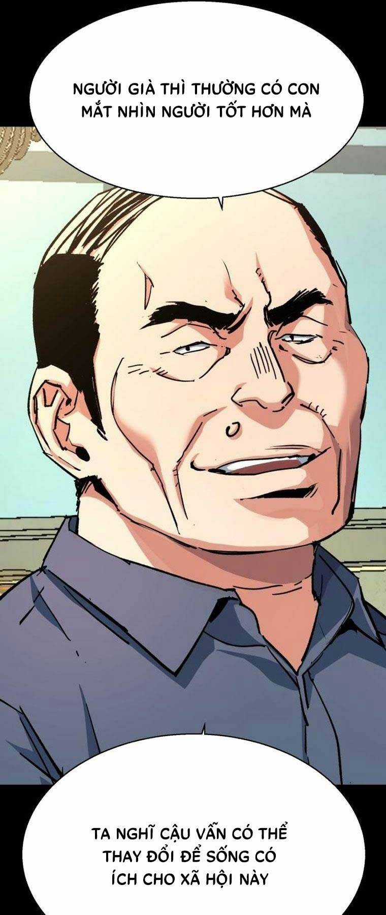 Bạn Học Tôi Là Lính Đánh Thuê Chapter 150 trang 59