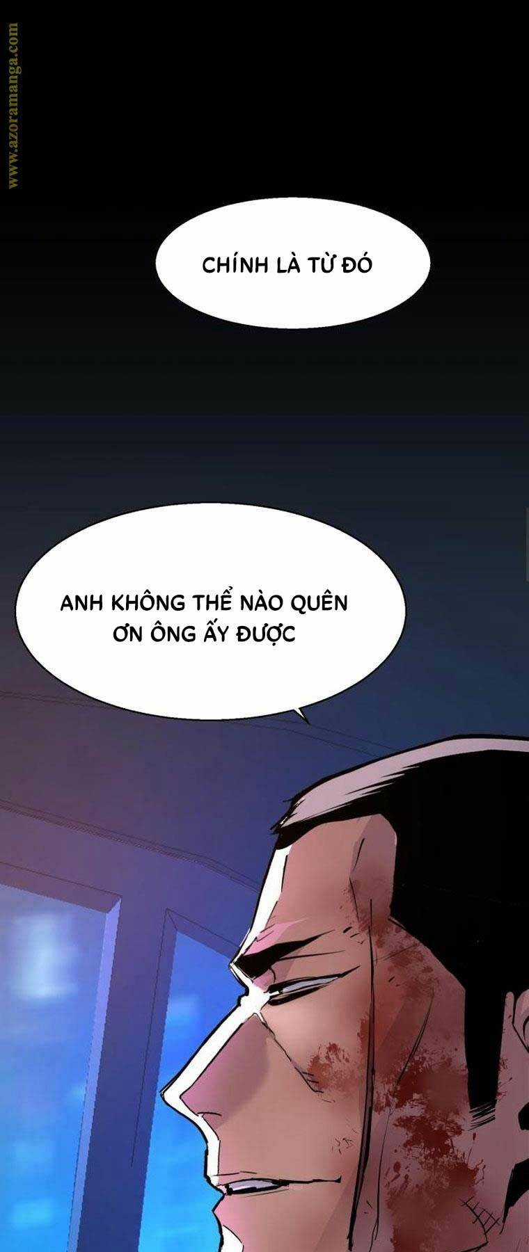 Bạn Học Tôi Là Lính Đánh Thuê Chapter 150 trang 61
