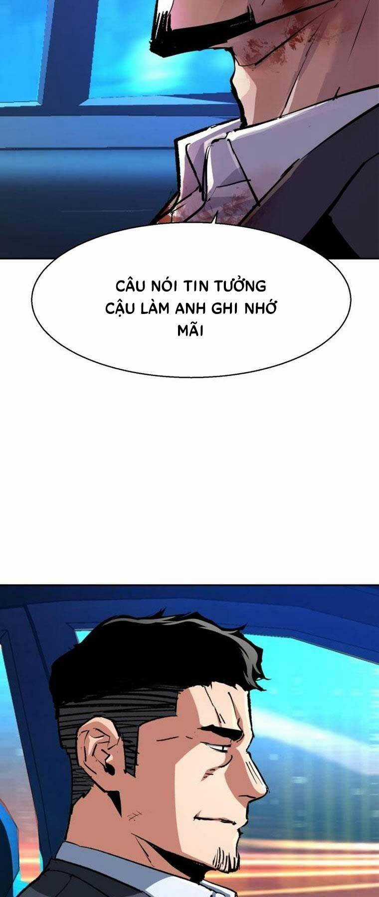 Bạn Học Tôi Là Lính Đánh Thuê Chapter 150 trang 62