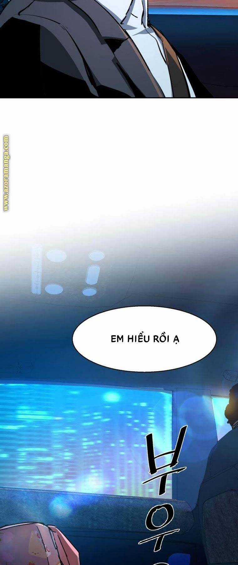 Bạn Học Tôi Là Lính Đánh Thuê Chapter 150 trang 63