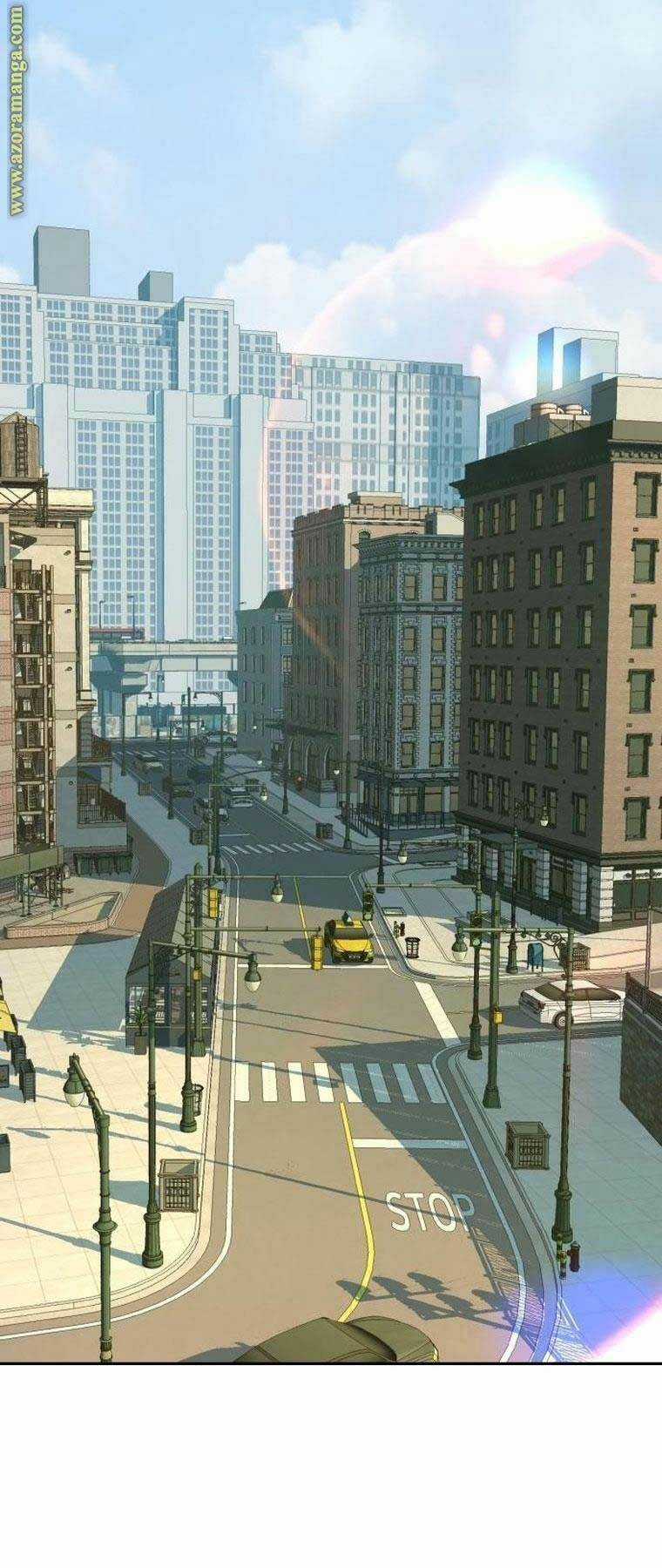 Bạn Học Tôi Là Lính Đánh Thuê Chapter 150 trang 65