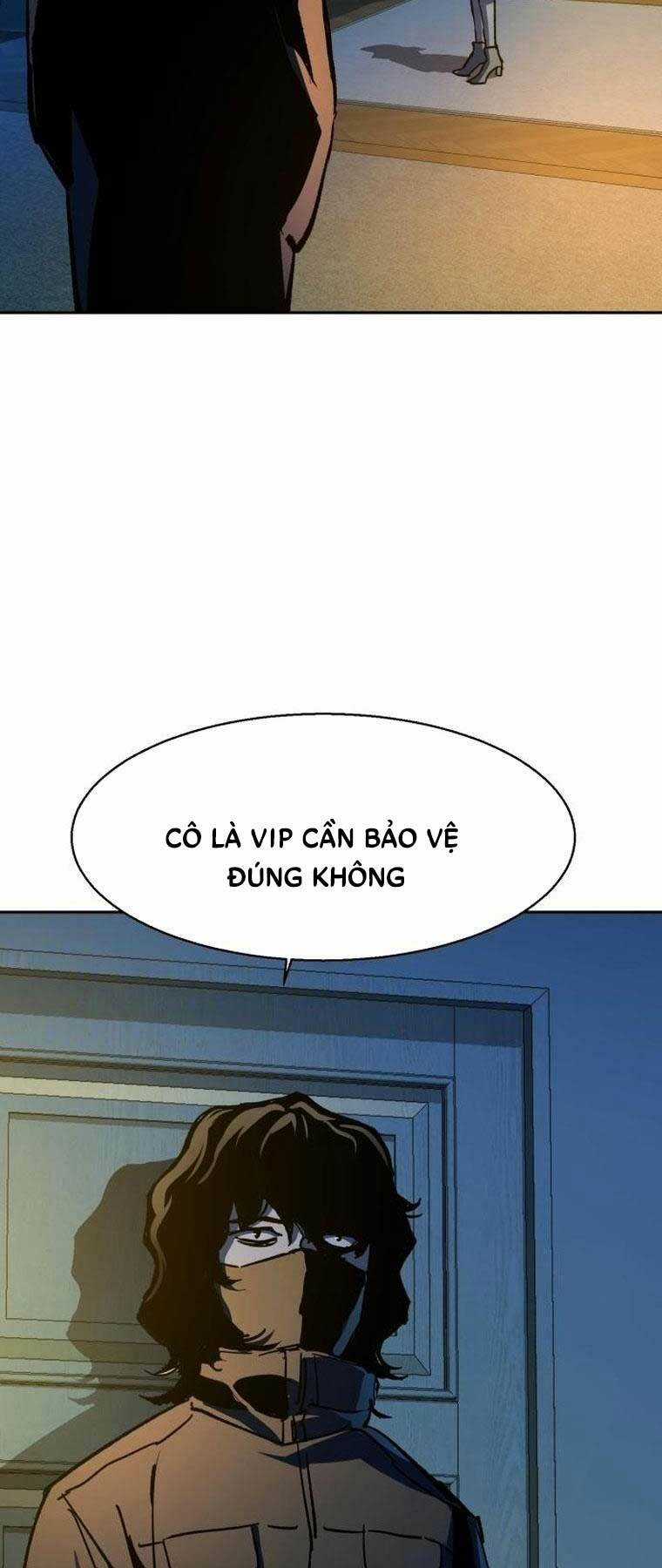 Bạn Học Tôi Là Lính Đánh Thuê Chapter 150 trang 68