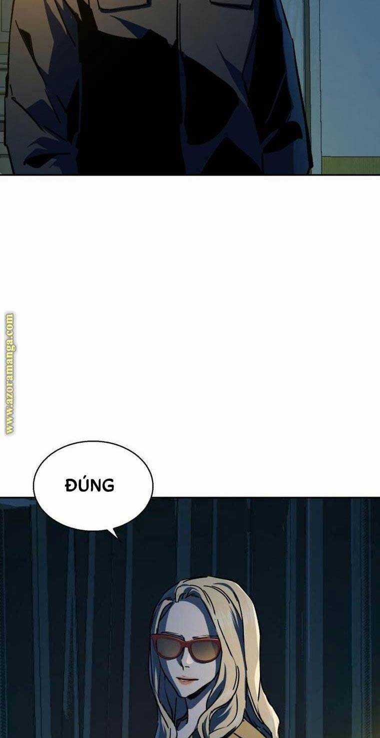 Bạn Học Tôi Là Lính Đánh Thuê Chapter 150 trang 69