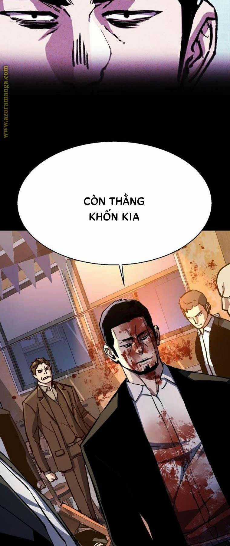 Bạn Học Tôi Là Lính Đánh Thuê Chapter 150 trang 7