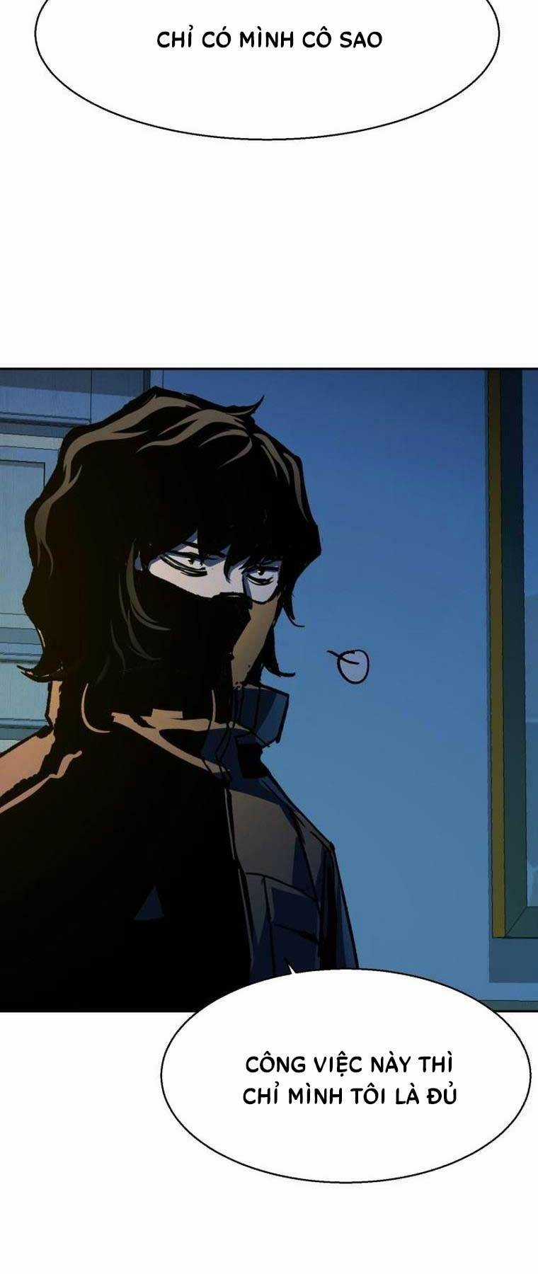 Bạn Học Tôi Là Lính Đánh Thuê Chapter 150 trang 74