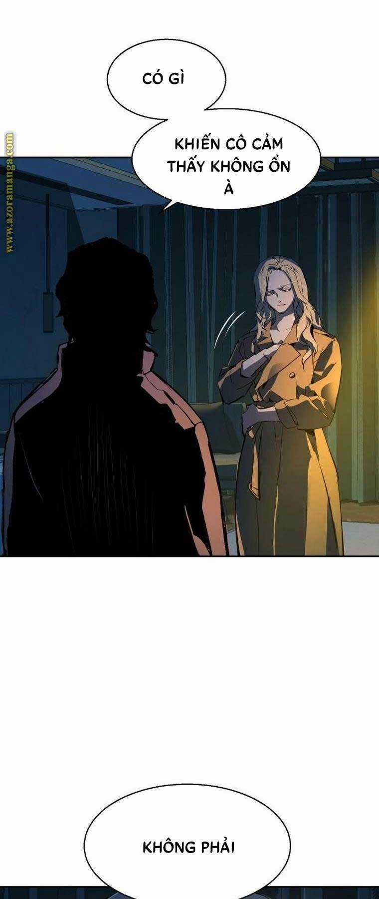 Bạn Học Tôi Là Lính Đánh Thuê Chapter 150 trang 75