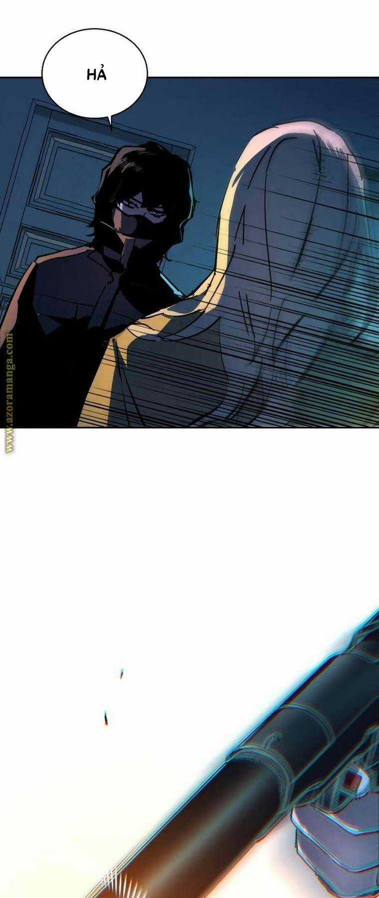 Bạn Học Tôi Là Lính Đánh Thuê Chapter 150 trang 77