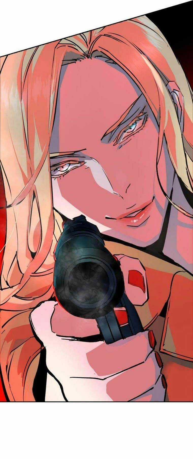 Bạn Học Tôi Là Lính Đánh Thuê Chapter 150 trang 79