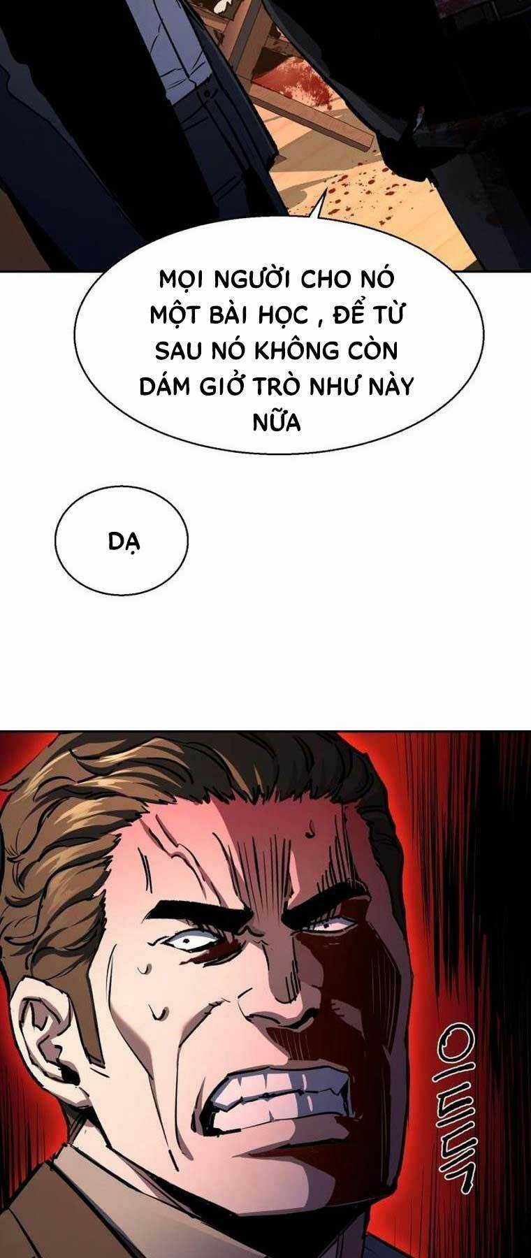 Bạn Học Tôi Là Lính Đánh Thuê Chapter 150 trang 8