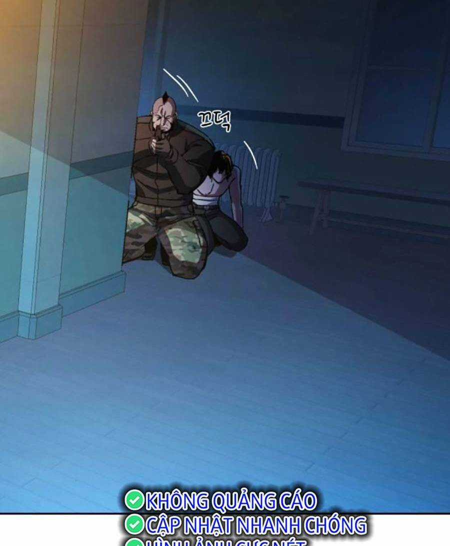 Bạn Học Tôi Là Lính Đánh Thuê Chapter 151 trang 103