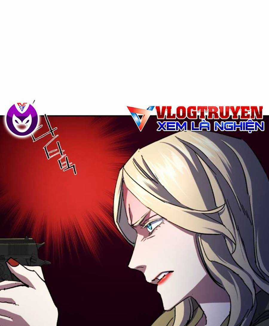 Bạn Học Tôi Là Lính Đánh Thuê Chapter 151 trang 106