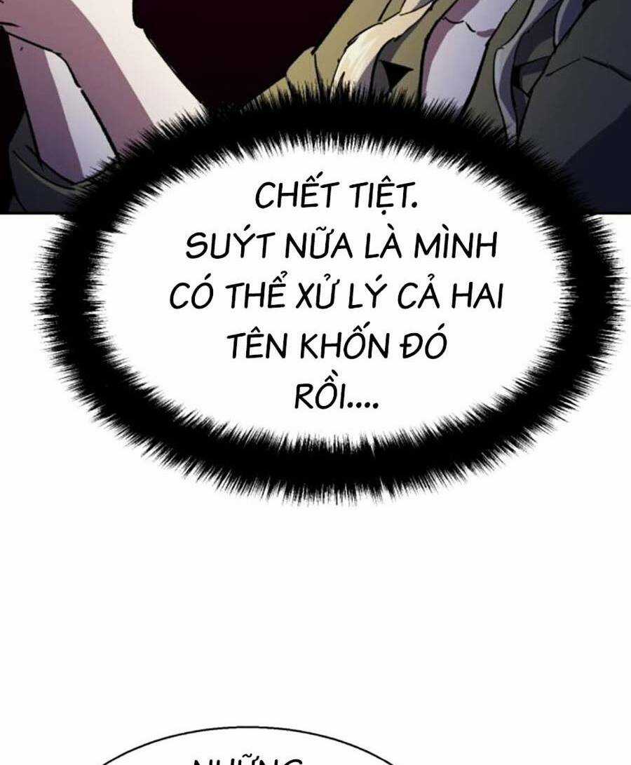 Bạn Học Tôi Là Lính Đánh Thuê Chapter 151 trang 107