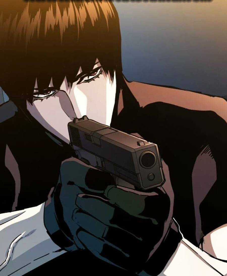 Bạn Học Tôi Là Lính Đánh Thuê Chapter 151 trang 111