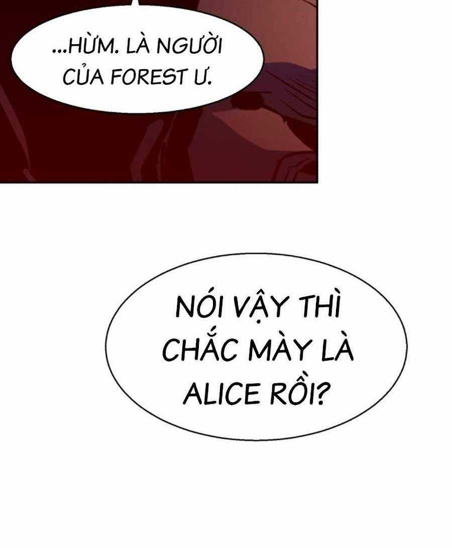 Bạn Học Tôi Là Lính Đánh Thuê Chapter 151 trang 116