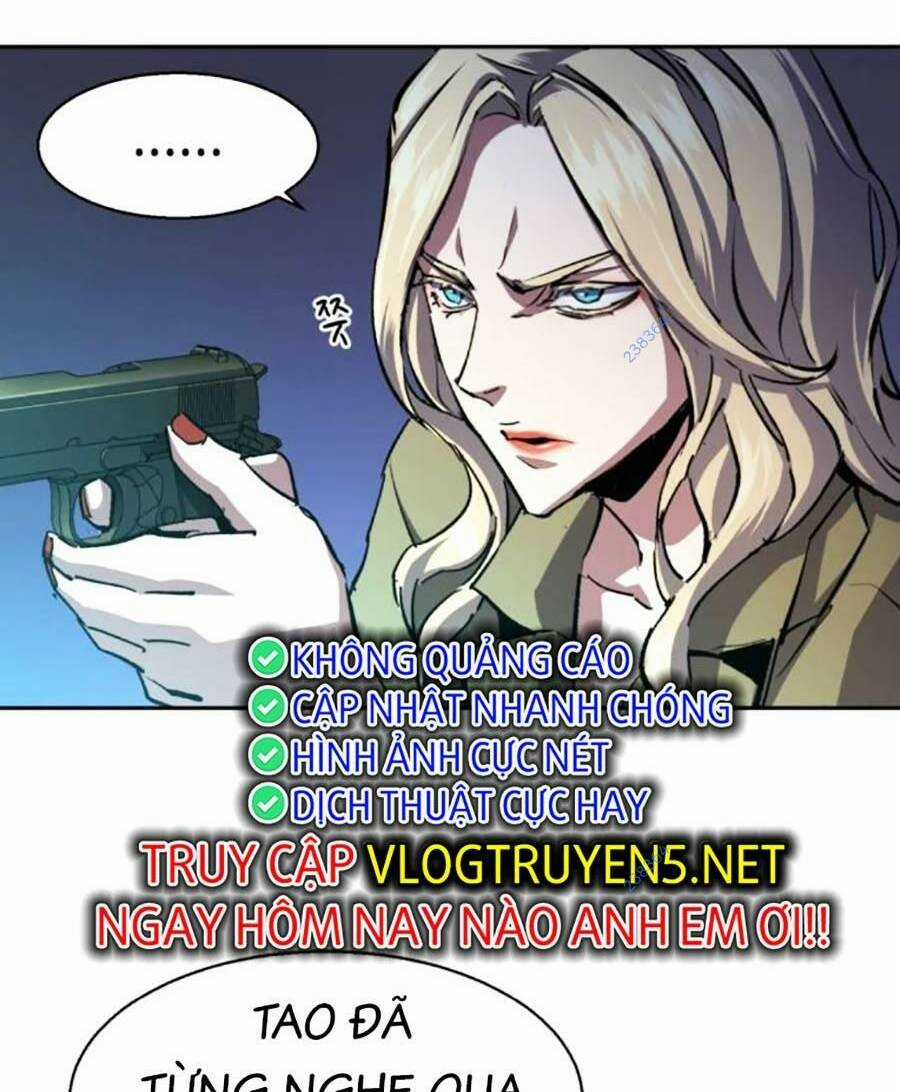 Bạn Học Tôi Là Lính Đánh Thuê Chapter 151 trang 117