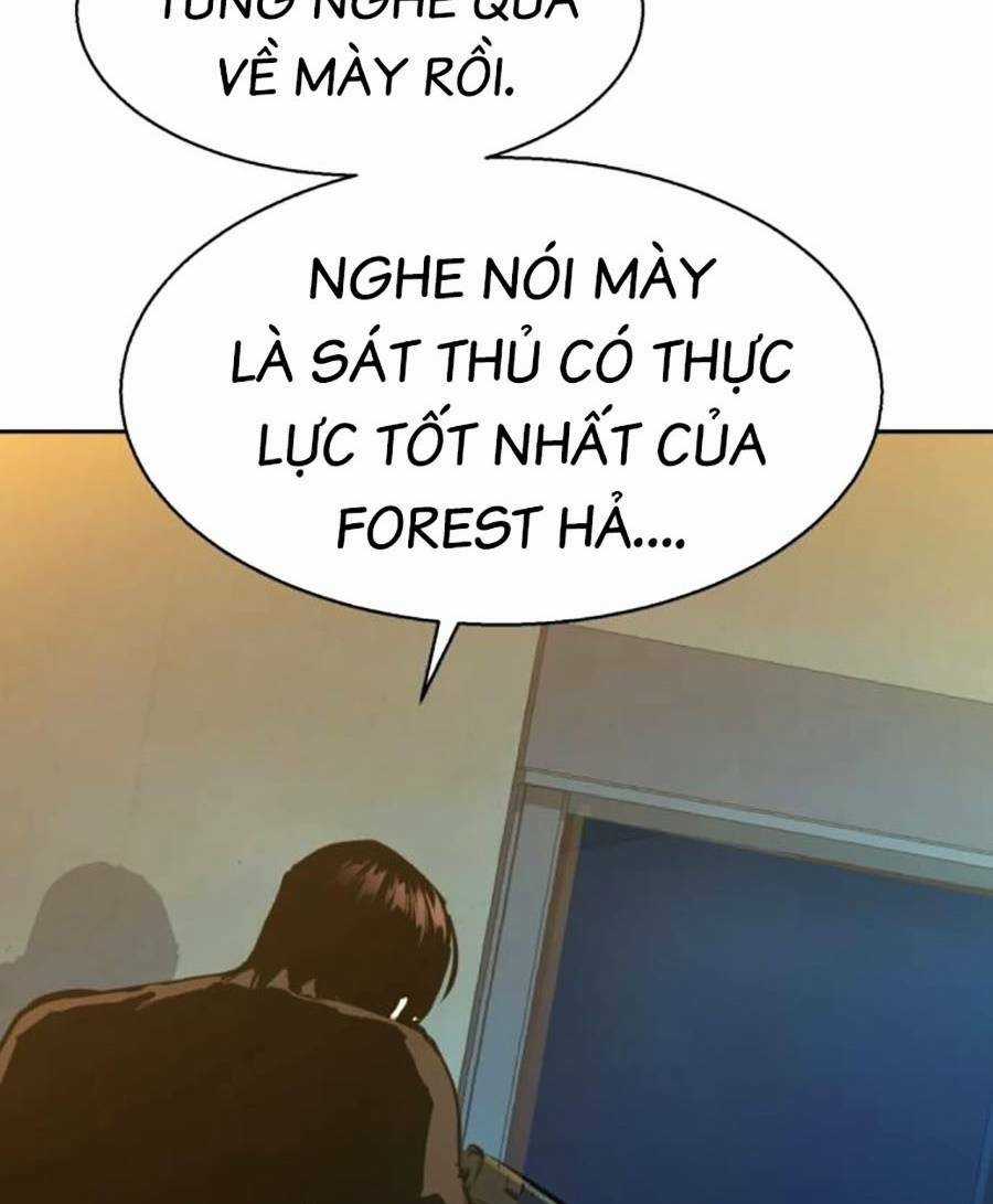 Bạn Học Tôi Là Lính Đánh Thuê Chapter 151 trang 118