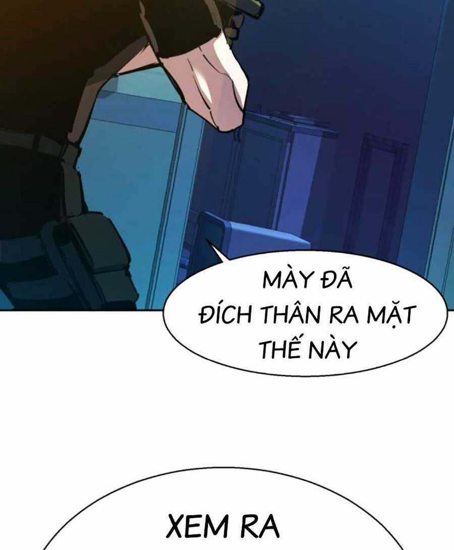 Bạn Học Tôi Là Lính Đánh Thuê Chapter 151 trang 119