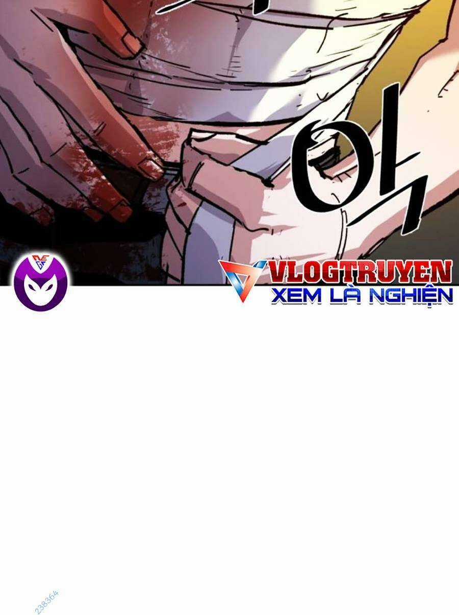 Bạn Học Tôi Là Lính Đánh Thuê Chapter 151 trang 12