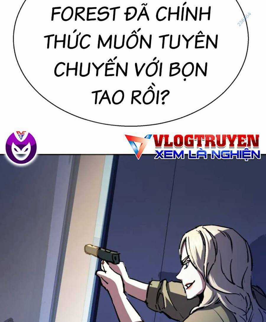 Bạn Học Tôi Là Lính Đánh Thuê Chapter 151 trang 120