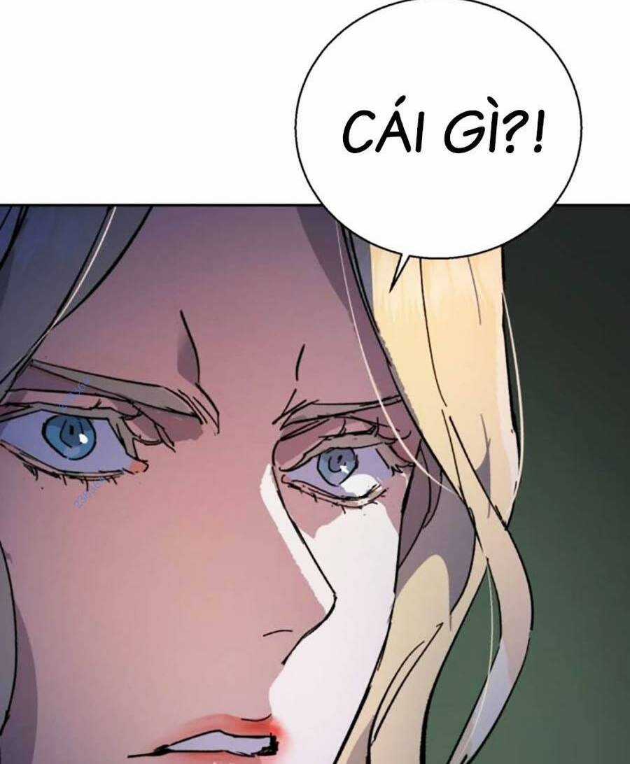 Bạn Học Tôi Là Lính Đánh Thuê Chapter 151 trang 125